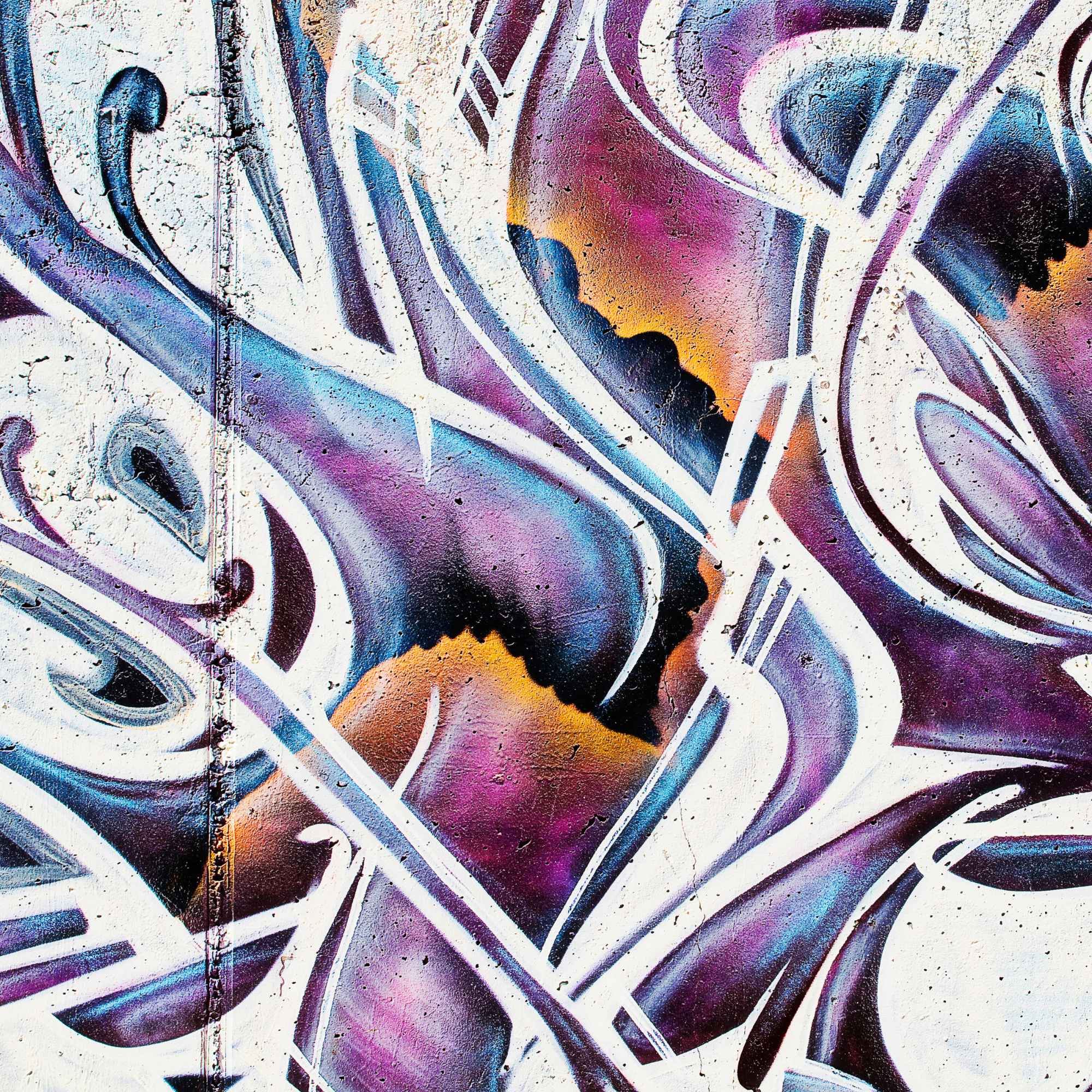 Taller de pintura urbana